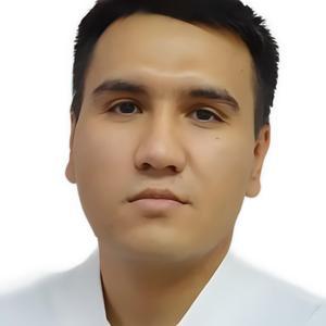 Дадашев Дониер Мухиддинович - фотография Дадашев Дониер Мухиддинович, лор, детский лор - Кызылорда