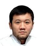 Нурболатов Еркебулан Нурболатович, Офтальмолог-хирург, Офтальмолог (окулист) - Кызылорда