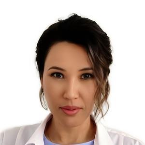 Мырзахметова Дана Өміртайқызы - фотосурет Мырзахметова Дана Өміртайқызы, гинеколог - Кызылорда