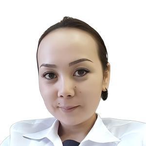 Кулмаганбетова Сымбат Болатовна - фотография Кулмаганбетова Сымбат Болатовна, гинеколог, репродуктолог - Кызылорда