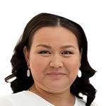 Атырауова Зайда Кендебаевна Атырауова Зайда Кендебаевна, Врач УЗИ - Кызылорда