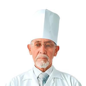 Сейтжанов Муз-Араф Саруарович - фотография Сейтжанов Муз-Араф Саруарович, терапевт, эндокринолог - Кызылорда