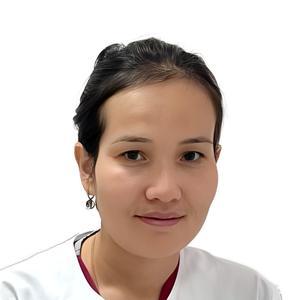 Мергенбаева Айдана - фотография Мергенбаева Айдана , гинеколог, врач узи, детский гинеколог - Кызылорда