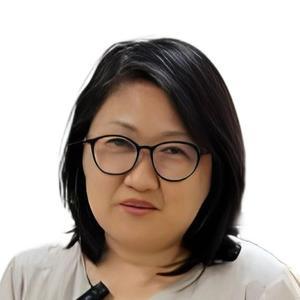 Джунусова Ирина Геннадьевна, врач узи - Кызылорда