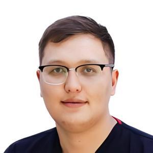 Танирберген Батыржан Бакытжанулы - фотография Танирберген Батыржан Бакытжанулы, стоматолог-хирург, стоматолог-имплантолог - Кызылорда