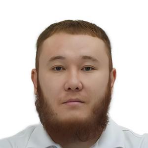 Мусабек Рамазан Махамбетович - фотография Мусабек Рамазан Махамбетович, стоматолог - Кызылорда