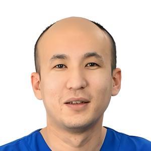 Конысбай Нуртылеу Нурланулы - фотография Конысбай Нуртылеу Нурланулы, челюстно-лицевой хирург, детский челюстно-лицевой хирург - Кызылорда