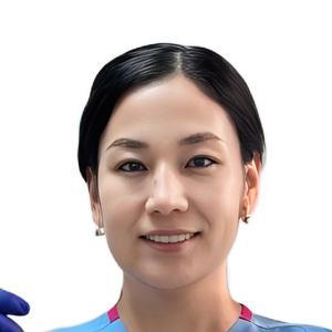 Алимбаева Гульнара Булатовна - фотография Алимбаева Гульнара Булатовна, стоматолог-ортодонт - Кызылорда