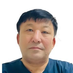 Мусилимов Конакбай Куздеубавич - фотография Мусилимов Конакбай Куздеубавич, стоматолог-хирург, стоматолог-ортопед - Кызылорда