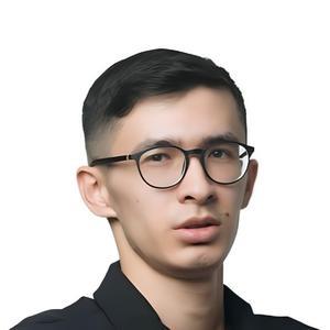 Адильбек Куаныш Адильбекович - фотография Адильбек Куаныш Адильбекович, стоматолог - Кызылорда