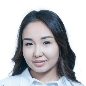 Адильбекова Назгуль Адильжановна - фотография Адильбекова Назгуль Адильжановна, стоматолог-ортодонт - Кызылорда