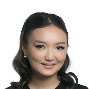 Уйсенбай Алтын Азаматовна - фотография Уйсенбай Алтын Азаматовна, стоматолог - Кызылорда