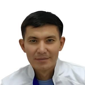 Булекеев Жандос Жанкелдиевич - фотография Булекеев Жандос Жанкелдиевич, лор-хирург, лор - Кызылорда