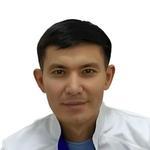 Булекеев Жандос Жанкелдиевич Булекеев Жандос Жанкелдиевич, ЛОР-хирург - Кызылорда