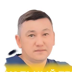 Алиев Асылхан - фотография Алиев Асылхан , мануальный терапевт - Кызылорда
