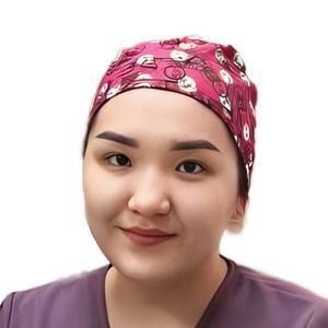 Алиарыстан Гульнаурыз Асылбеккызы - фотография Алиарыстан Гульнаурыз Асылбеккызы, стоматолог - Кызылорда