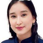 Толебаева Акнур , Стоматолог - Кызылорда