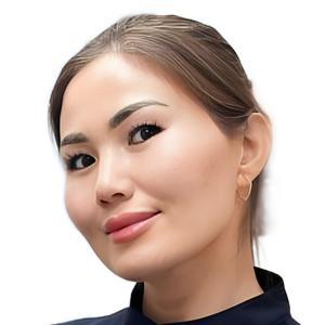 Сактаганова Гульзира Жолдасбаевна - фотография Сактаганова Гульзира Жолдасбаевна, стоматолог, стоматолог-ортопед - Кызылорда