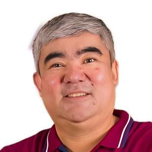 Ибраимов Кайрат Абсетерович - фотография Ибраимов Кайрат Абсетерович, стоматолог, стоматолог-ортопед, стоматолог-хирург - Кызылорда