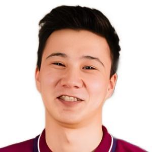 Бекпенбет Азамат Раушанелиулы, стоматолог - Кызылорда