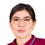 Абжапбарова Сымбат Багдатовна, Стоматолог, Детский стоматолог - Кызылорда