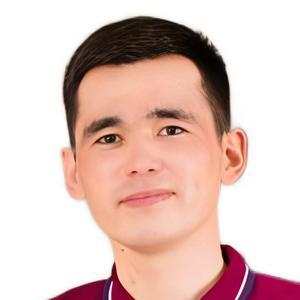 Аитбаев Нурхан Бакытбекович - фотография Аитбаев Нурхан Бакытбекович, стоматолог, детский стоматолог - Кызылорда