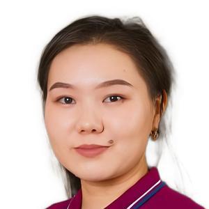 Турлыгожа Диляра Мухаметалиевна - фотография Турлыгожа Диляра Мухаметалиевна, стоматолог - Кызылорда