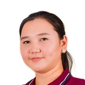 Бадаева Гулдана Жанатбековна - фотография Бадаева Гулдана Жанатбековна, стоматолог - Кызылорда