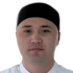 Ибадуллаев Берик Серикулы - фотография Ибадуллаев Берик Серикулы, стоматолог, стоматолог-хирург - Кызылорда