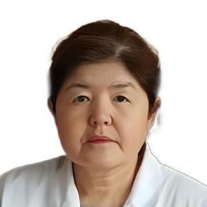 Сарсенбаева Патима Аубакировна, психиатр - Кызылорда