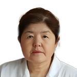 Сарсенбаева Патима Аубакировна, Психиатр - Кызылорда