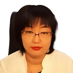 Дон Марина Афанасьевна, психиатр - Кызылорда