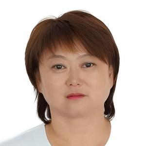 Ким Виолетта Викторовна, психиатр - Кызылорда