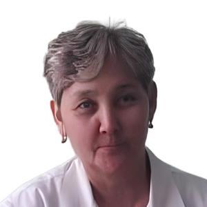 Керимкулова Бахыткуль Токшылыковна - фотография Керимкулова Бахыткуль Токшылыковна, психиатр - Кызылорда