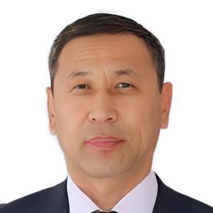 Нурпеисов Нурлан Базарбаевич, психолог - Кызылорда