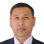 Нурпеисов Нурлан Базарбаевич, Психолог - Кызылорда