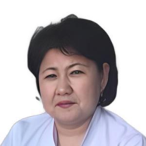 Тогизбаева Гульжан Есмурзаевна, психолог - Кызылорда