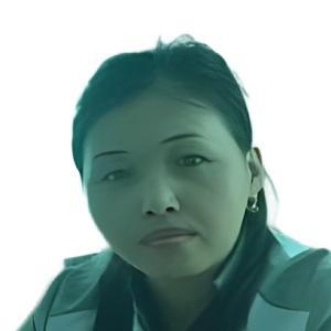 Какимова Айнур Серикбаевна, психолог - Кызылорда