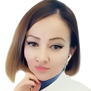 Әлімбетов Ұлбал - фотосурет Әлімбетов Ұлбал , гастроэнтеролог, гепатолог, детский гастроэнтеролог, детский гепатолог - Кызылорда