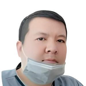 Ыдыросов Зейнолла - фотография Ыдыросов Зейнолла , эндоскопист - Кызылорда