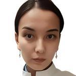 Кудалша Адина ㅤ Кудалша Адина ㅤ, Врач УЗИ - Кызылорда