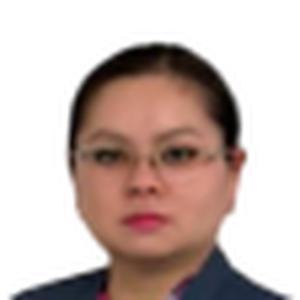 Юн Виктория Викторовна, онколог - Кызылорда