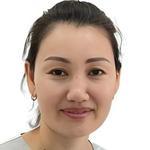 Боранбаева Фариза , Врач УЗИ - Кызылорда