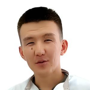 Достияров Бекзат Темирулы, хирург - Кызылорда