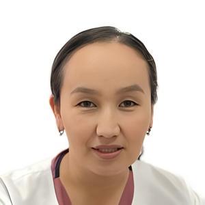 Картбаева Айдана Нурлыбеккызы - фотография Картбаева Айдана Нурлыбеккызы, гинеколог, детский гинеколог - Кызылорда