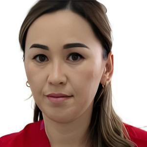 Базарбаева Гульдана Санибеккызы - фотография Базарбаева Гульдана Санибеккызы, терапевт - Кызылорда