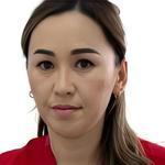 Базарбаева Гульдана Санибеккызы, Терапевт - Кызылорда