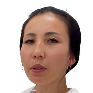 Бердиева Гульмира , кардиолог - Кызылорда