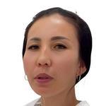 Бердиева Гульмира , Кардиолог - Кызылорда