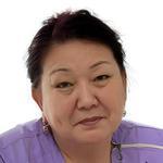 Алибаева Ляззат Жаксылыковна, Гинеколог, Врач УЗИ - Кызылорда